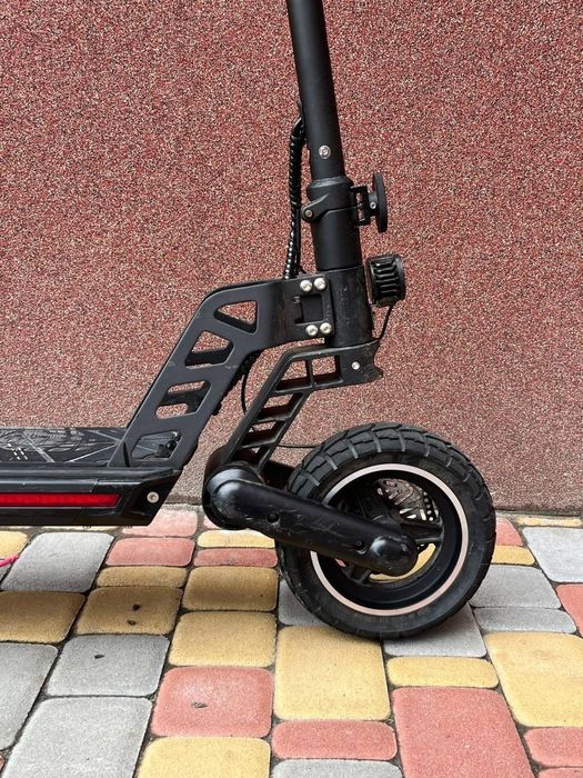 Kugoo G2 PRO 2020