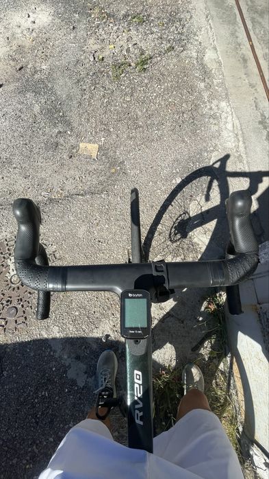 Bicicleta estrada Lobito