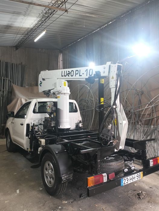 Tratamento Automóvel