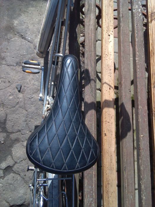 Велосипед STAIGER