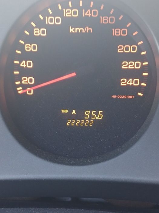 Honda Legend 1997