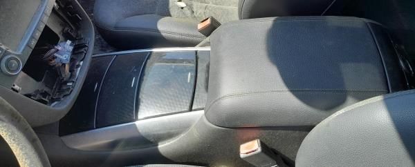 Consola central MERCEDES-BENZ Classe R (W251, V251)