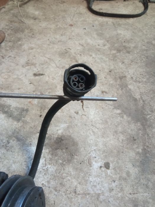 Компресор кондиціонера продам