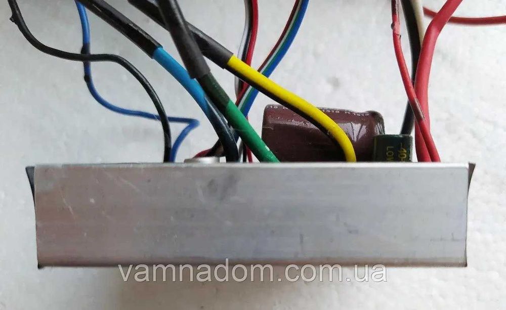 Плата на аккумуляторные пилы Rupez, ProCraft, Vitals Master