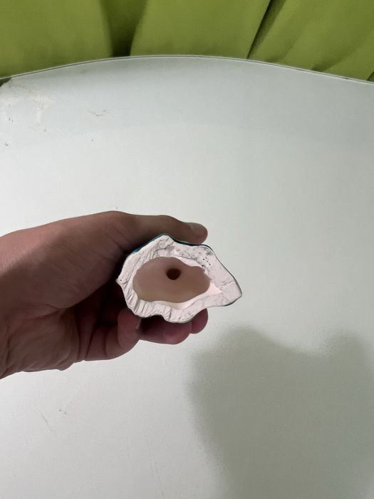 Статуэтка Будда.