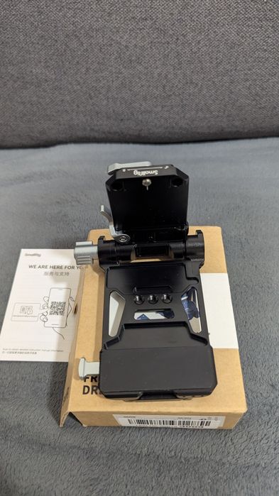 SmallRig 4505В кріплення V-Mount батареї для камери