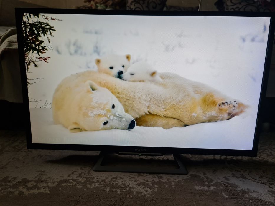 Телевизор Sony KDL-32R503C
