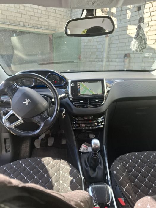 Продам авто Пежо 2008 14 р