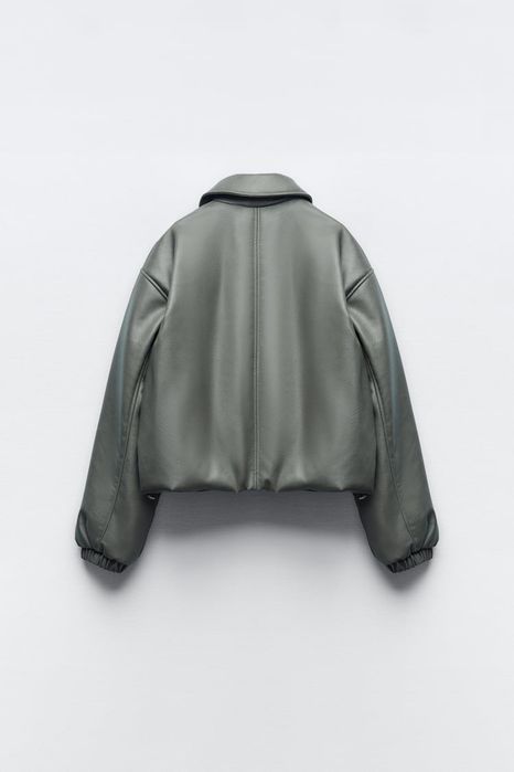 Бомбер Zara продам