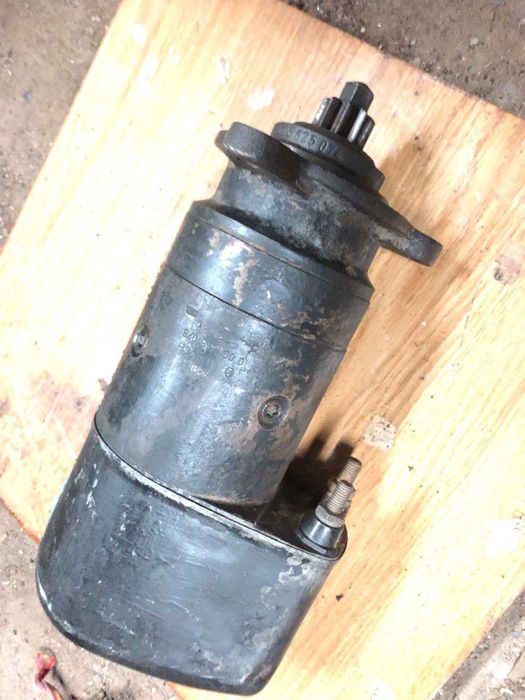 стартер Ман оригинал