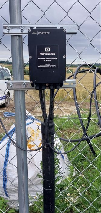 Profesjonalne systemy zabezpieczeń • CCTV • ALARMY • SMART HOME
