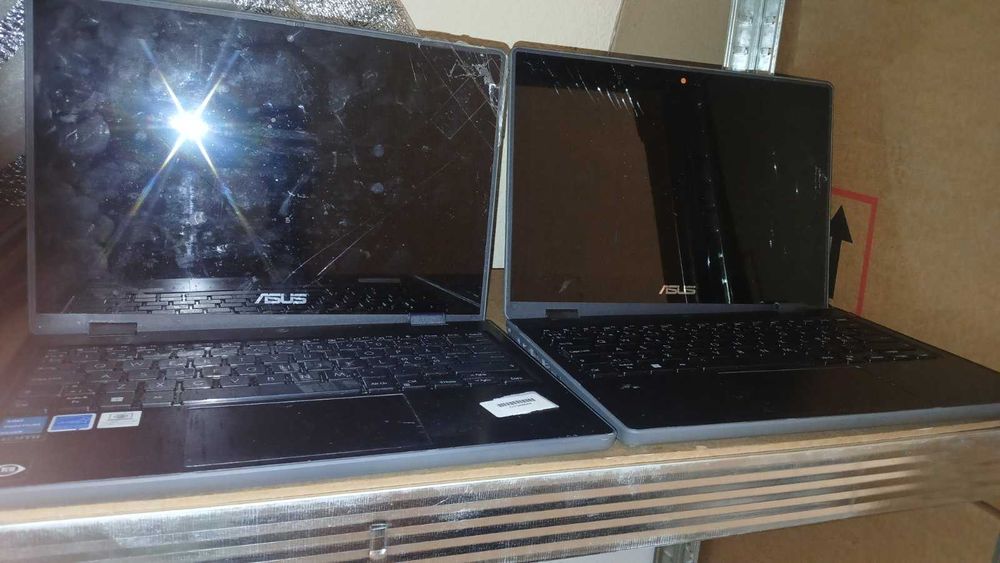 РОЗБІРКА Ремонт Asus BR1100FK 11.6" N6000 DDR4 батарея B31N1915