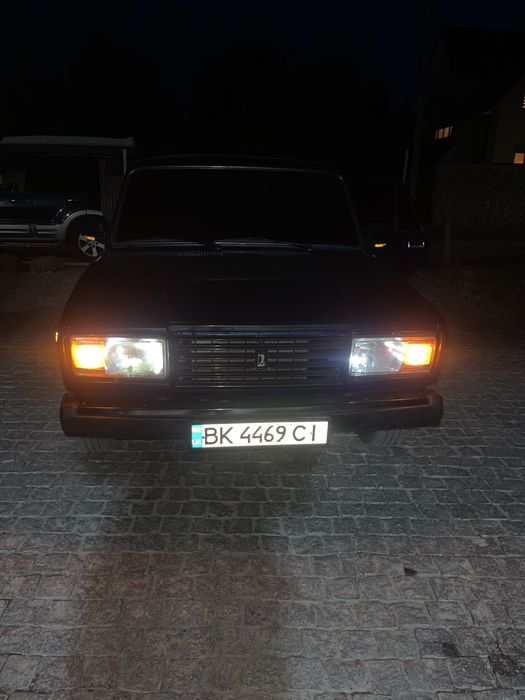 Ваз 2107 продам