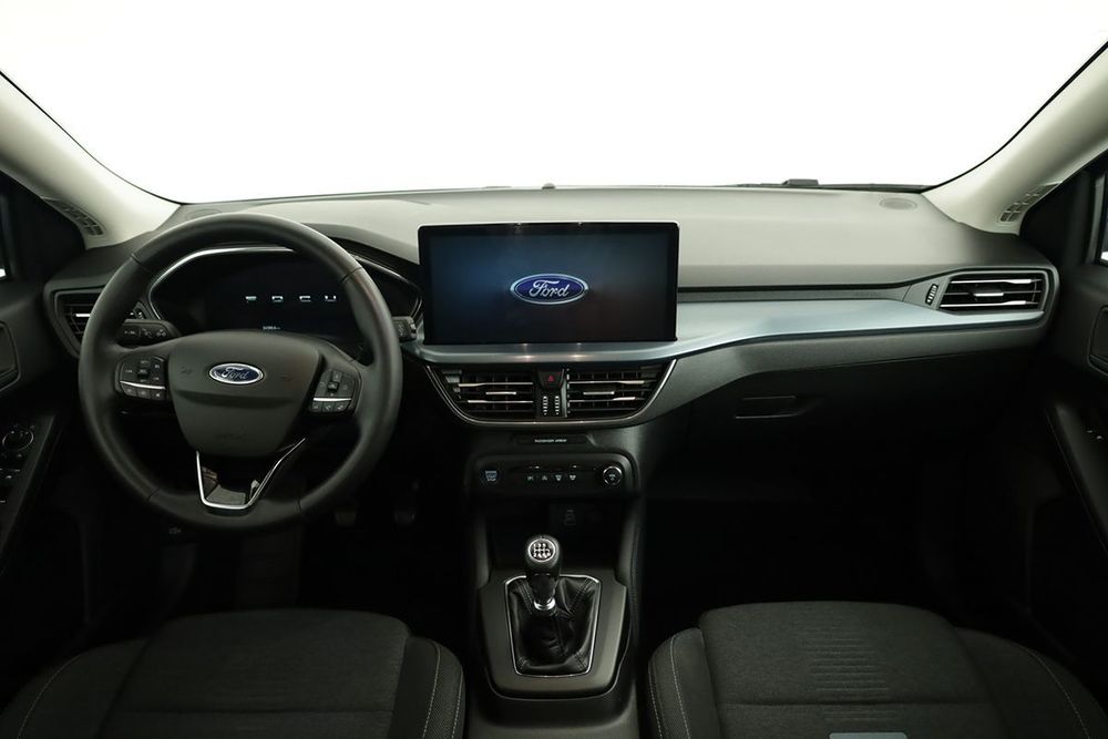 Ford Focus SW 1.0 EcoBoost MHEV Active X