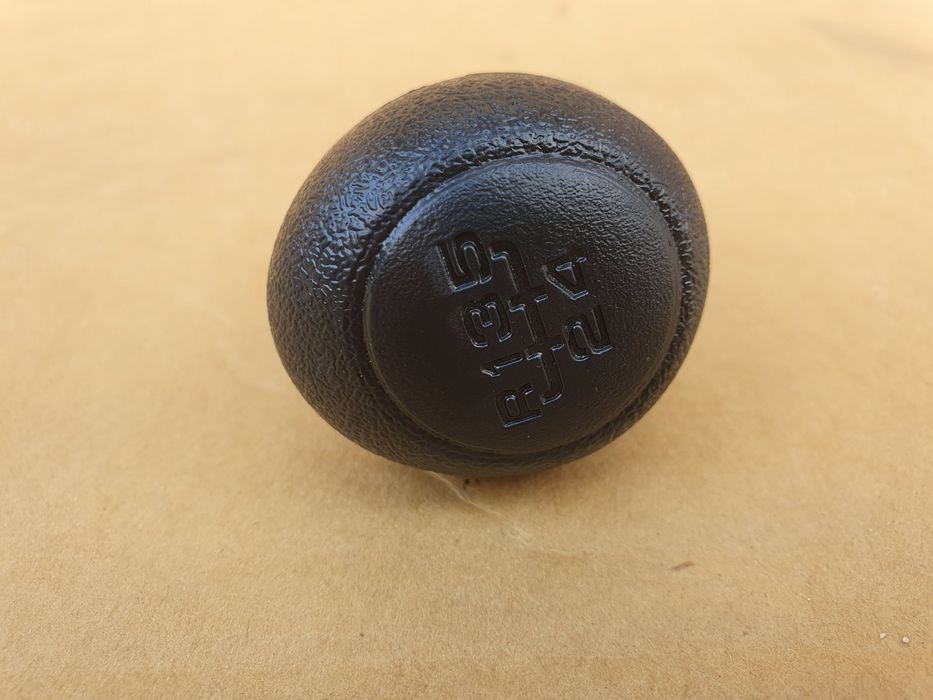 Ручка кпп Фольксваген т-4 vw t-4 ручка