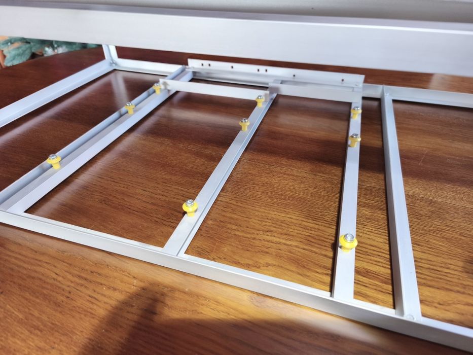 Каркас для майнинг ферми, відкритий стенд для ПК