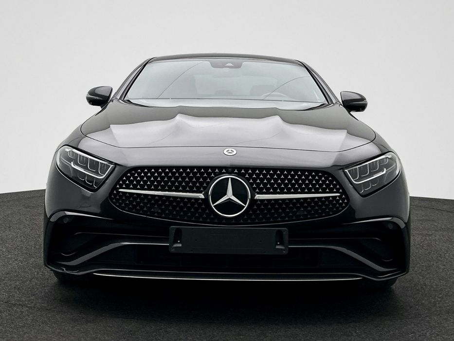 MERCEDES CLS 220cdi 194cv Apenas 140.000km Excelente Estado ###OPORTUNIDADE###