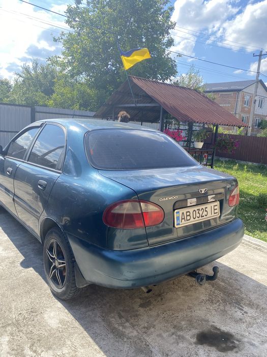 Продам ланус 1.5