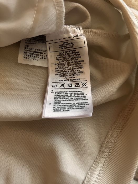 Спортивна кофта Adidas Germany