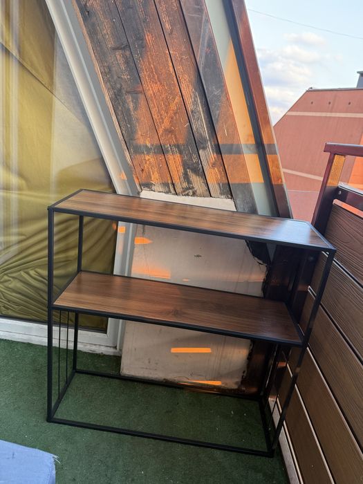 Regał/szafka/półka nowe