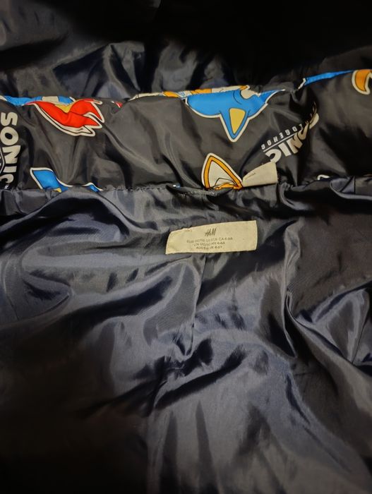 Дитяча куртка демісезон 3-5 років