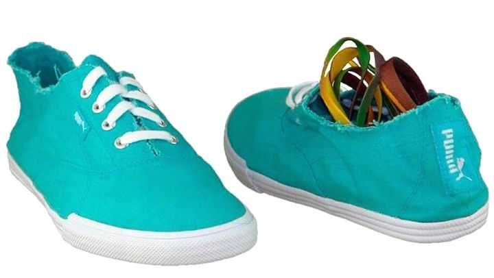 Buty Trampki Puma Tekkies Brites Rozmiary 38, 40