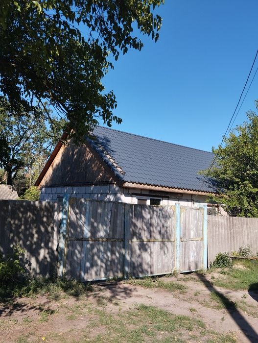 Продам дом Нововодолажском район Старая Водолага