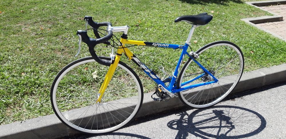 Bicicleta de Ciclismo BH
