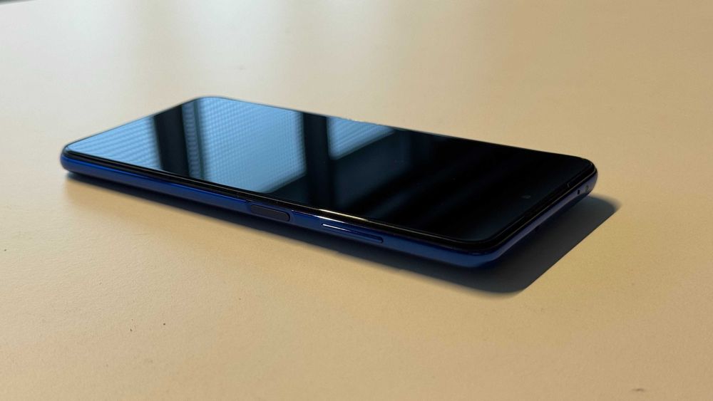 Smartphone POCO X3 Pro (8GB, 128GB, Android)