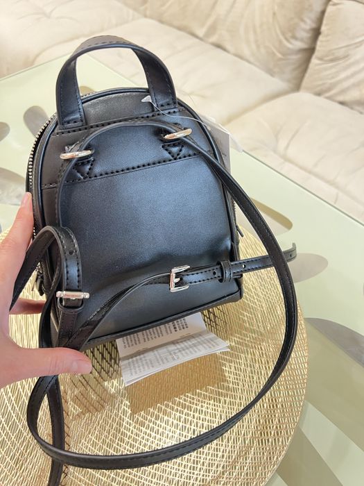 Рюкзачок шкіра Michael kors