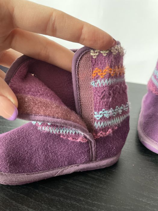 Buty jesienne/ wiosenne 22