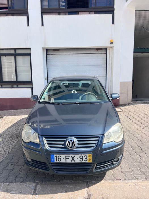 VW Polo 1.2 Sport