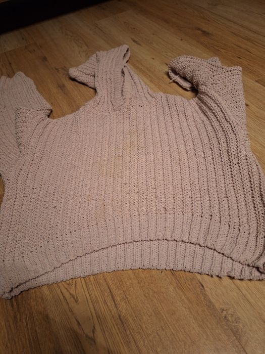 Zestaw bluz dla dziewczynki