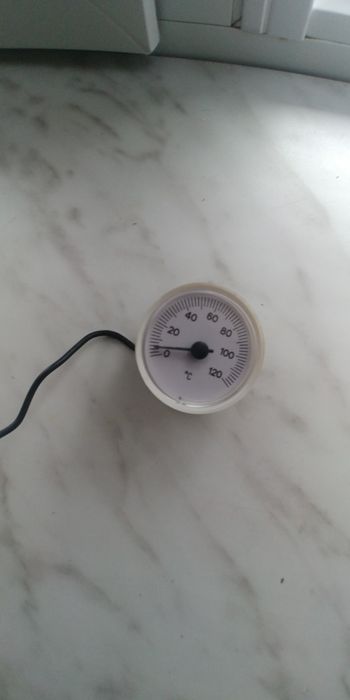 Termometr do pieca gazowego Ferolli