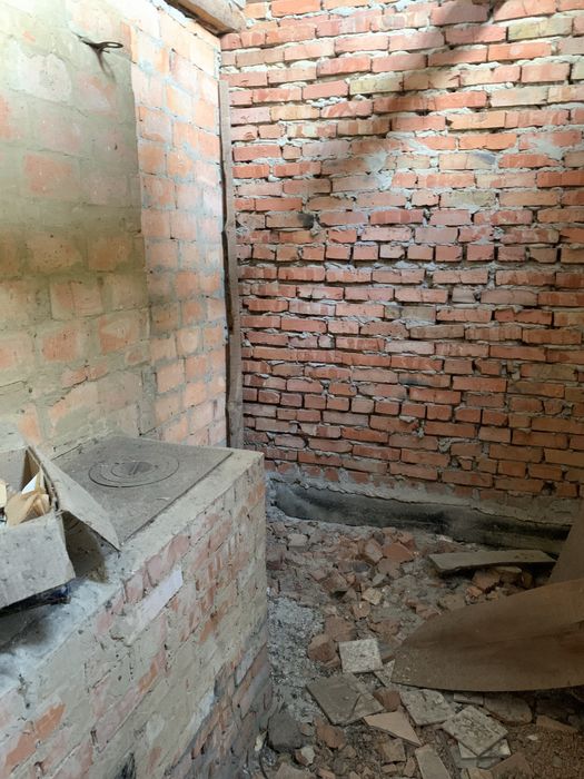 Дача , Їжаківка( Ковалівка), 10км від Полтави