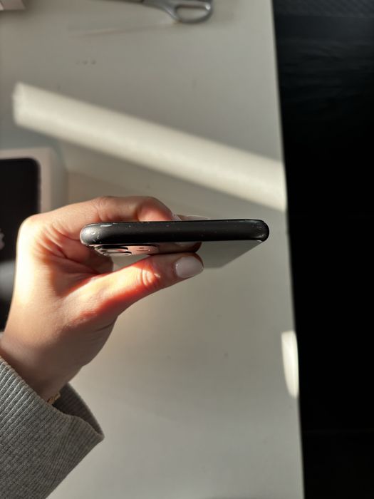 Iphone 11 Preto 64gb