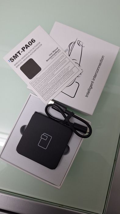 Carplay para Peugeot 2008