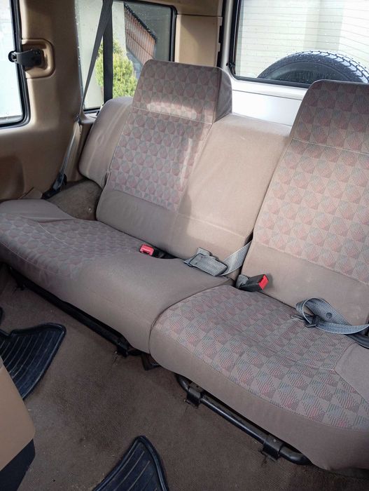 Land Rover Discovery — fotografia 6