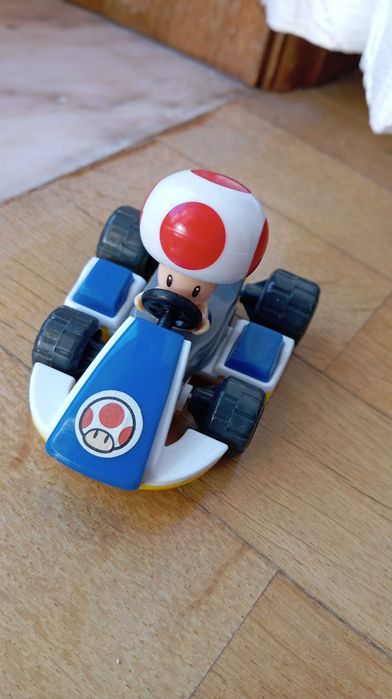 Diversas figuras de coleção