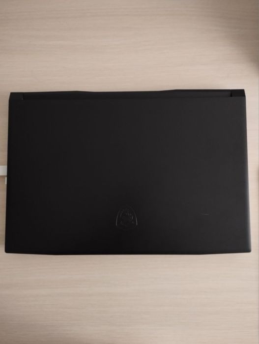 Laptop MSI Katana GF 76