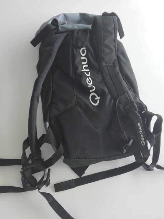 Mochila Quecha 50cm x 33cm