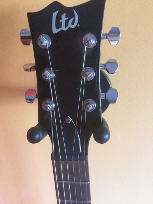 Guitarra Esp Ltd Ec 50 ,impecavel
