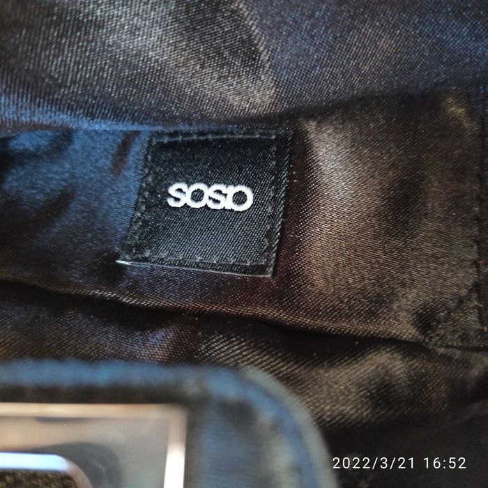 Kopertówka firmy ASOS