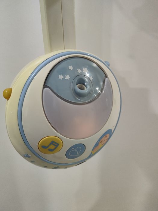 Mobile Chicco bebe