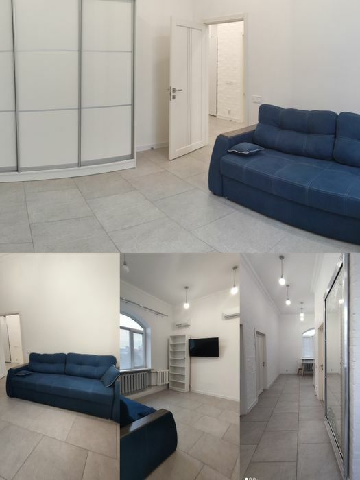 2 кк в малоквартирном  доме 70 кв