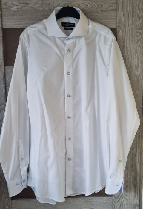 Lancerto dwie koszule nowe