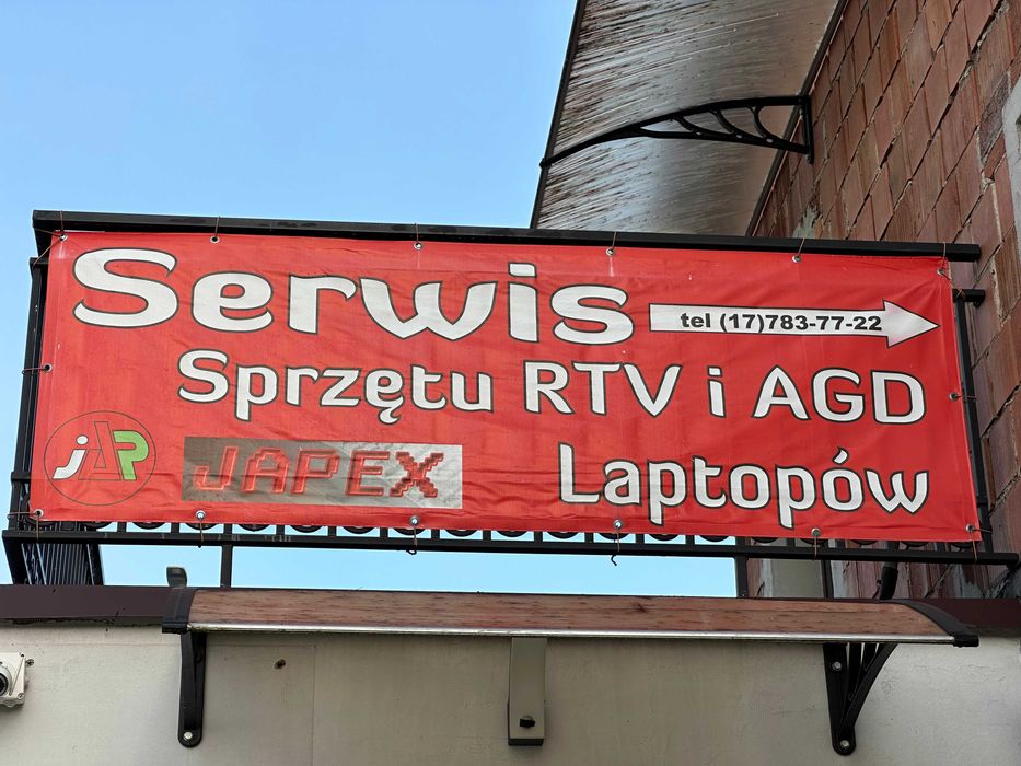 Serwis RTV i AGD Łańcut