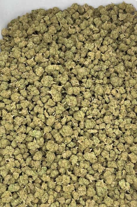 1kg Biomasa CBD Bubblegum susz