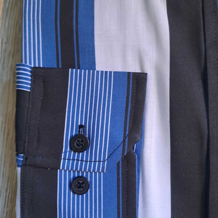 Рубашка мужская Charles размер 50-52