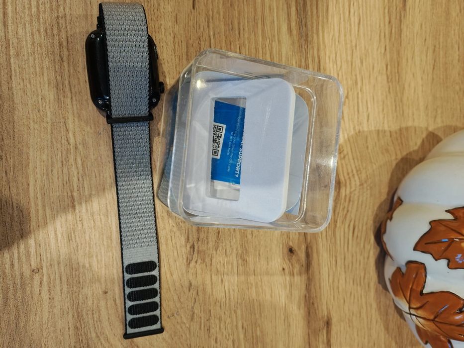 Smartwatch Garett Kids Nice Pro 4G , lokalizator dziecka